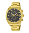Empeño de reloj de oro